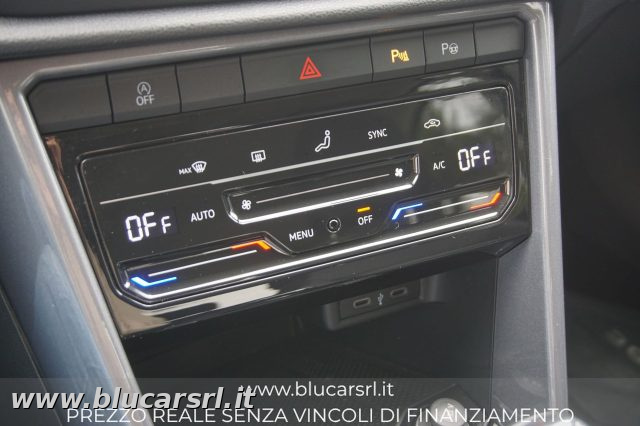 VOLKSWAGEN T-Roc usata 18