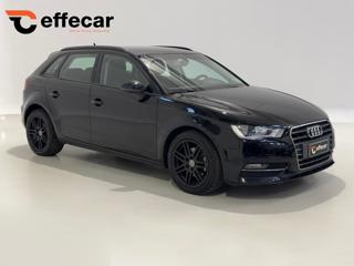 AUDI A3 usata, con Airbag laterali