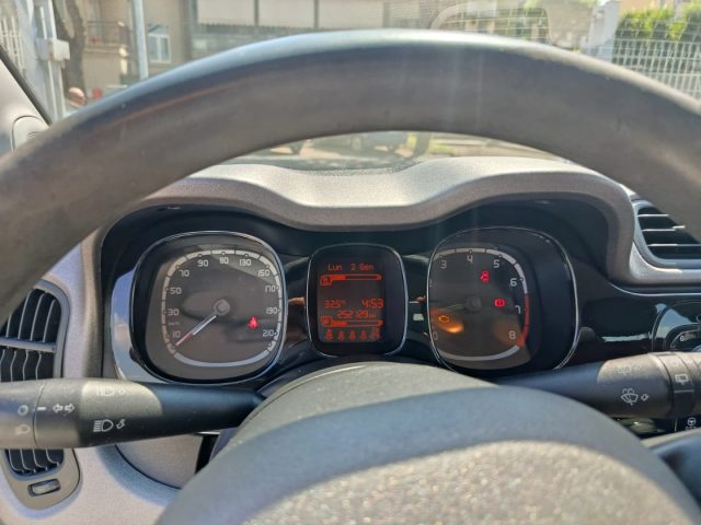 FIAT Panda usata, con Cronologia tagliandi