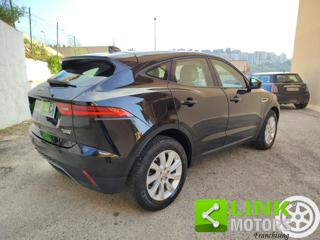 JAGUAR E-Pace usata, con Airbag Passeggero