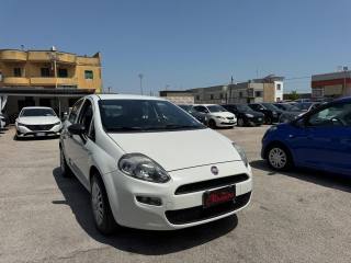 FIAT Punto usata, con Airbag Passeggero