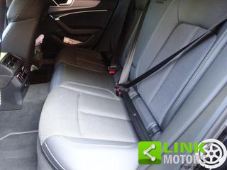 AUDI A6 usata, con Touch screen