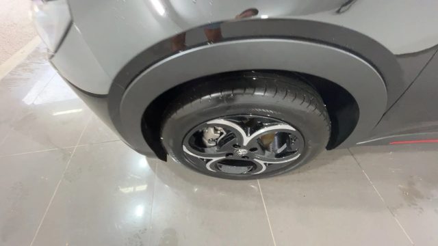 ALFA ROMEO Junior usata, con Bluetooth