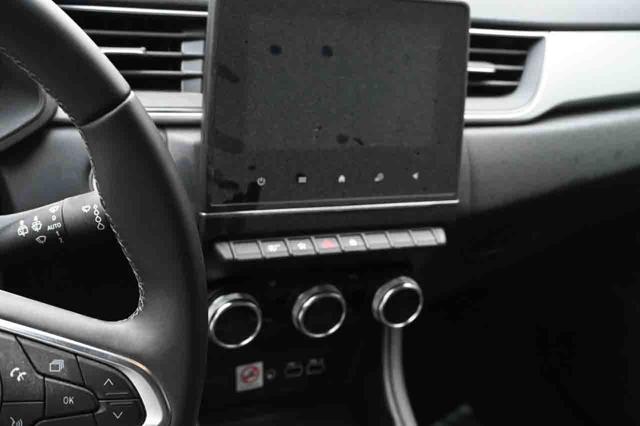 RENAULT Captur usata, con Controllo trazione