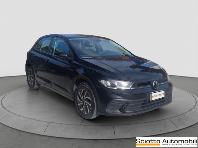 VOLKSWAGEN Polo usata, con Controllo trazione
