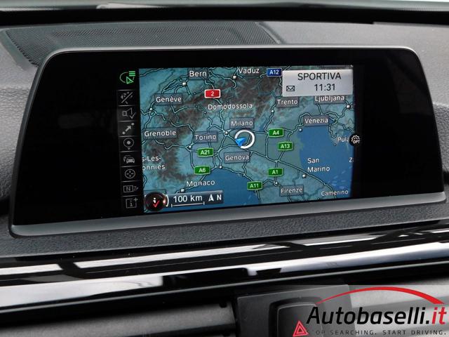 BMW 435 usata, con Cerchi in lega