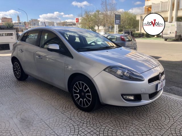 FIAT Bravo usata, con Airbag Passeggero