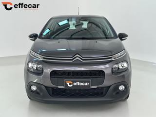 CITROEN C3 usata, con Airbag