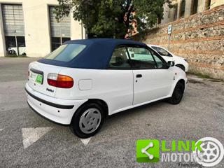FIAT Punto usata 6