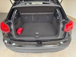 AUDI Q2 usata, con Climatizzatore