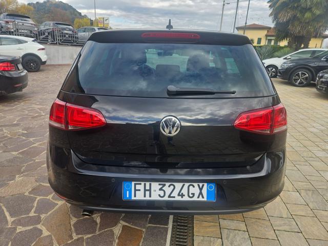 VOLKSWAGEN Golf usata, con Airbag Passeggero