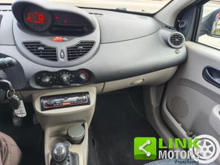 RENAULT Twingo usata, con Specchietti laterali elettrici
