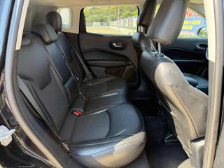 JEEP Compass usata 24