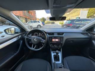 SKODA Octavia usata, con Controllo automatico clima