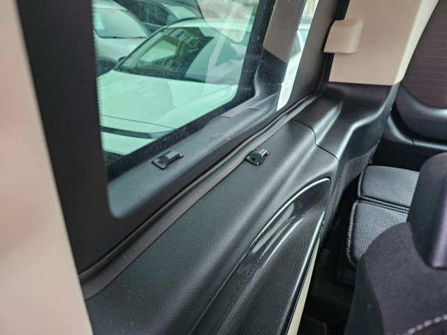 MERCEDES-BENZ Marco Polo usata 97