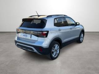 VOLKSWAGEN T-Cross usata, con Cerchi in lega