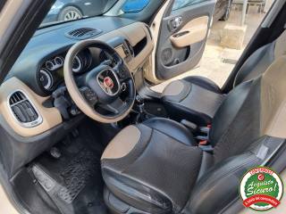 FIAT 500L usata, con Climatizzatore