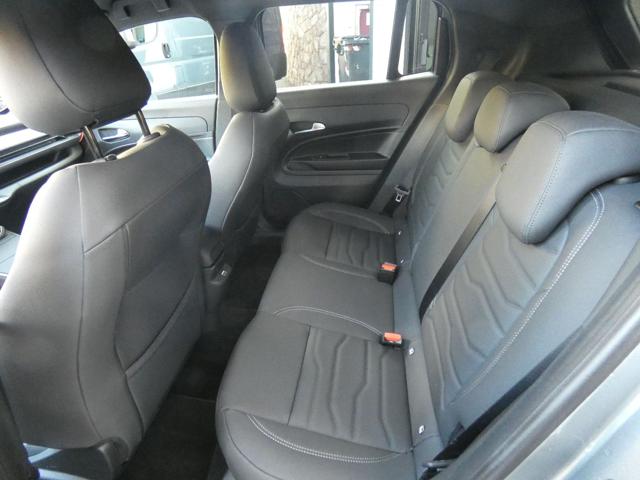 JEEP Avenger usata, con Trazione integrale