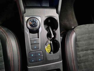 FORD Kuga usata, con ESP