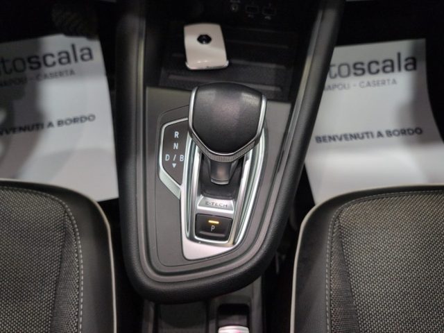 RENAULT Captur usata, con Controllo vocale