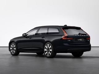 VOLVO V90 usata, con Airbag laterali