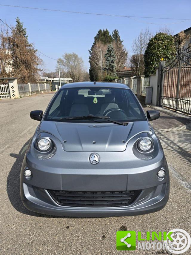 AIXAM Other usata, con Airbag