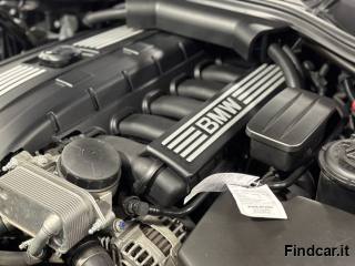 BMW 630 usata, con Climatizzatore automatico, 2 zone