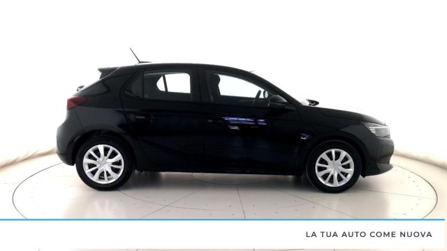 OPEL Corsa usata 2
