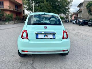 FIAT 500 usata, con Climatizzatore