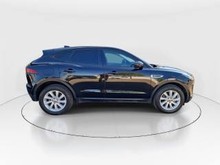 JAGUAR E-Pace usata, con Chiusura centralizzata