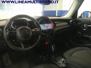 MINI Cooper usata, con Controllo elettronico della corsia