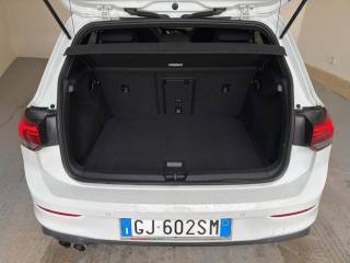 VOLKSWAGEN Golf usata, con Climatizzatore
