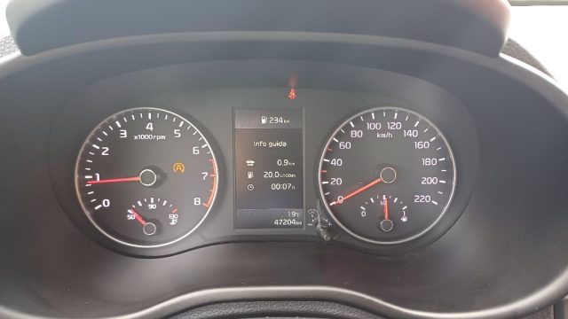 KIA Picanto usata, con Climatizzatore