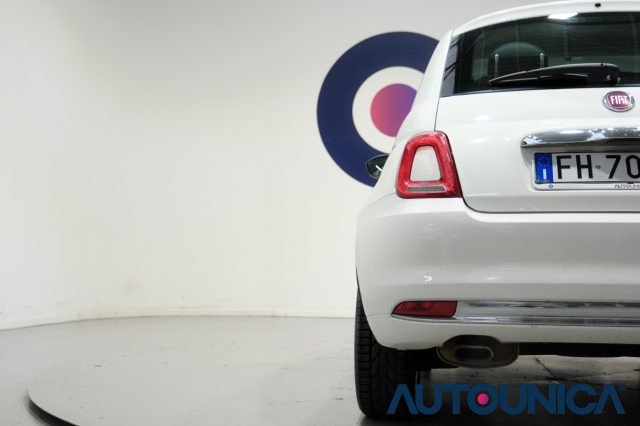 FIAT 500 usata 44