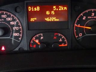 FIAT Ducato usata, con ESP
