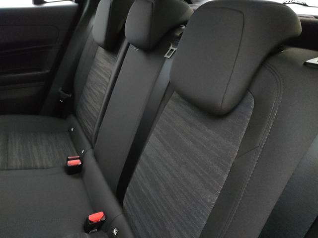 JEEP Avenger usata, con Touch screen