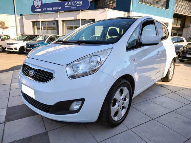 KIA Venga usata, con Airbag Passeggero