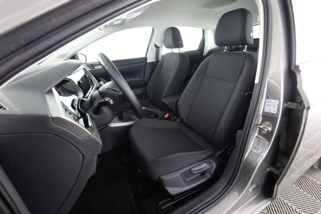 VOLKSWAGEN Polo usata 2