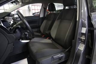 VOLKSWAGEN Polo usata, con Volante in pelle