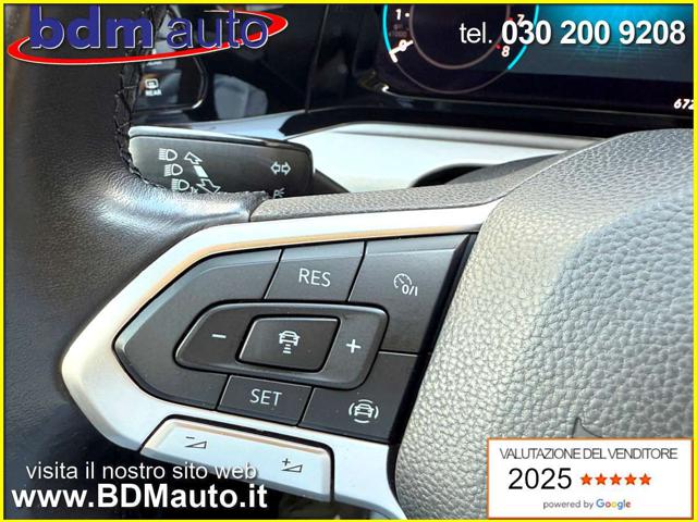 VOLKSWAGEN Golf usata, con Cerchi in lega