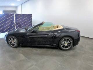 FERRARI California usata, con Controllo trazione