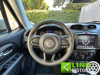 JEEP Renegade usata, con Chiusura centralizzata