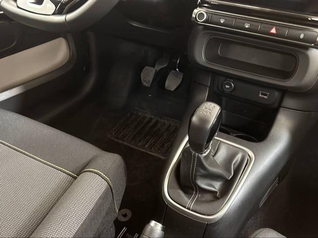 CITROEN C3 usata, con Luci diurne LED