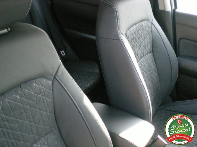 SUZUKI Vitara usata, con Controllo trazione