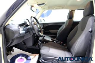 MINI Clubman usata, con Isofix
