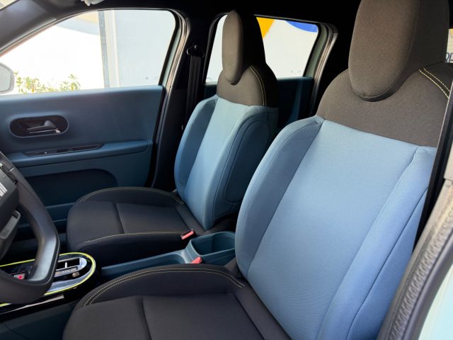 FIAT Grande Panda usata, con Controllo elettronico della corsia