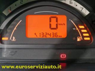 CITROEN C3 usata, con Servosterzo
