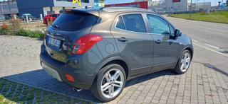 OPEL Mokka usata, con Alzacristalli elettrici