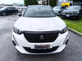 PEUGEOT 2008 usata, con Chiusura centralizzata