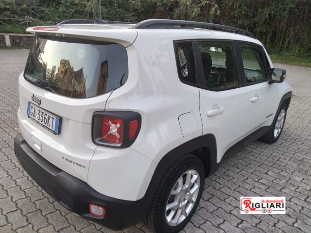 JEEP Renegade usata 7